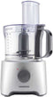 Kenwood FDP302SI - Foodprocessor - 800 W 2,1 l - Zilver