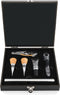 Laguiole Style de Vie Kurkentrekker set - In giftbox - met accessoires