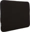Case Logic Reflect - Laptopsleeve 13.3 inch - Traagschuim - Zwart
