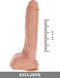 TOYJOY - Extreme XXL Dildo 11 Inch