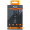 Fenix TK05R tactical LED flashlight, pocket size, double limit switch, extremely high light intensit