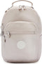 Kipling SEOUL S - Rugzak - 3 compartimenten - Metallic glow