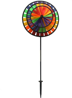 Rhombus Windgame Triple Wheel