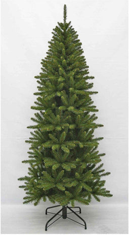 Triumph Tree Kunstkerstboom Matterhorn - 74x74x155 cm - PVC - Groen