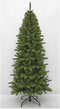 Triumph Tree Kunstkerstboom Matterhorn - 74x74x155 cm - PVC - Groen