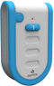 Odyon ODYON pro HS-1 Draadloze handzender 1-kanaals Bereik max. (in het vrije veld): 4000 m