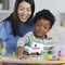 Play-Doh Airplane Explorer Starter Set - Boetseerklei - 4 Play-Doh potjes - Eerste Play-Doh set voor kinderen