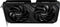 Palit GeForce RTX 4060 Ti - Videokaart 8 GB GDDR6 - 7680 x 4320 Pixels - PCIe 4.0