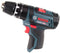 Bosch GSR 12 V-15 - Accuschroefboormachine - 30 Nm - 169 mm lengte
