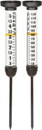 Esschert Design - Reuze Regenmeter kunststof L