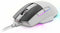 Sharkoon SKILLER SGM50W - Gaming-muis - Draadloos en bedraad - RGB verlichting
