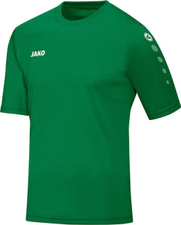 Jako Team SS Shirt Junior - Maat 152