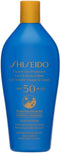 Shiseido Expert Sun Protector Face and Body Lotion SPF 50 + - 300 ml