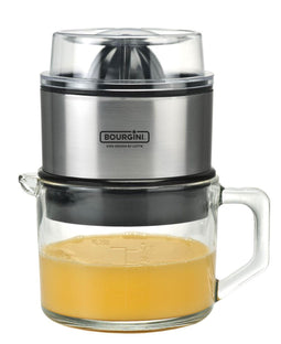Bourgini Classic Lotte Juicer Deluxe - 0.75L - Citruspers - Sinaasappelperser
