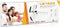 Libox Antena kierunkowa 16-el. pasywna DVB-T Z FILTREM LTE LB1600 tv-antenne Buiten 18 dB