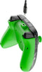 Turtle Beach Rematch Core - Bekabelde Controller - Audiobediening - Grijs Groen Zwart
