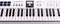 Arturia KeyLab Essential 49 MK3 - MIDI Controller - 49 toetsen - Wit