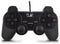 Ewent PL3330 - Gamepad - 13 knoppen 2 analoge joysticks - Zwart