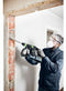 Festool KHC 18 - Accu-combihamer - 2,6 joule slagenergie - 18V Bluetooth® accu