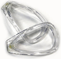 Aqua Sphere Eagle - Zwembril lens - Optische lens -1.5