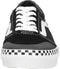 Vans YT Ward DW Sneakers Laag - zwart - Maat 39