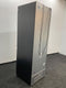 Hisense RB3K330SAFC - Koel-vriescombinatie - 215L koel - 115L vries - Zwart