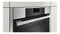NEFF C15FS22N0 - Stoomoven - TFT-display - Touch Control