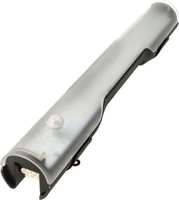 Finder 7L.43.0.230.2100 LED-lamp (armatuur) Energielabel: F (A - G) Zwart, Transparant 9 W 600 lm 120 ° (l x b x h) 310.6 x 46 x 47.5 mm 1 stuk(s)