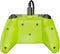 Turtle Beach Rematch Core - Bekabelde Gamecontroller - Audiobediening USB-C - Geel Grijs Zwart