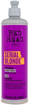 Tigi Bed Head Serial Blonde Conditioner 400ml