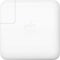 Apple 61W USB-C Power Adapter - Laptopadapter - Snelladen - Wit