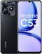 Realme C53 - Smartphone - 6GB RAM - 128GB - Zwart