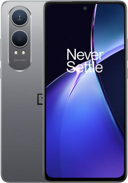 OnePlus Nord CE4 Lite - 5G - Super Silver