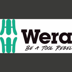 Wera 8767 B HF - Bitdop 3/8" Torx T30 - Vasthoudfunctie (1 stuk)
