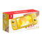 Nintendo Switch Lite - 32 GB - Geel