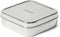 Eco-Brotbox RVS Broodtrommel Classic