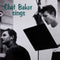 Chet Baker - LP - Standard Edition - Stereo