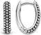 TI SENTO Dames Oorbellen - 925 zilver - Zilver - 7759SB