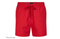 Undiemeister Zwembroek - XL - Sneldrogend Gerecycled - Fiery Sunrise