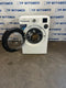 Beko BM3WFU3741S - Voorlader wasmachine 7 kg 1400 RPM - Wit