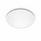 Philips Superslim 27K Plafonniere - LED - 15W - Dimbaar - Wit