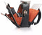 Everki VERSA 2 - Laptoprugzak - 14.1 inch - Zwart