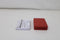 Canon Selphy QX20 - Fotoprinter - Verf-sublimatie 287 x 287 DPI - Rood