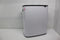 Brabantia Bo Touch Bin Hi - Prullenbak 2 x 30 liter - Afvalscheiding - White