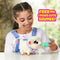 Little Live Pets - My Pet Lamb - Interactief Lammetje met geluiden - Snowie