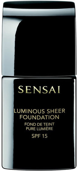 SENSAI Luminous Sheer Foundation 30 ml