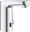 GROHE Eurosmart cosmopolitan e wastafelkraan - Infrarood m/menging (230v) - Chroom