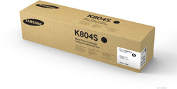 HP Samsung CLT-K804S - Toner - 20.000 pagina's - Zwart