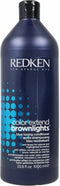 Redken Color Extend Brownlights Conditioner - 1000 ml