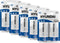 Hyundai Batteries - Super Alkaline D batterijen - 10 stuks